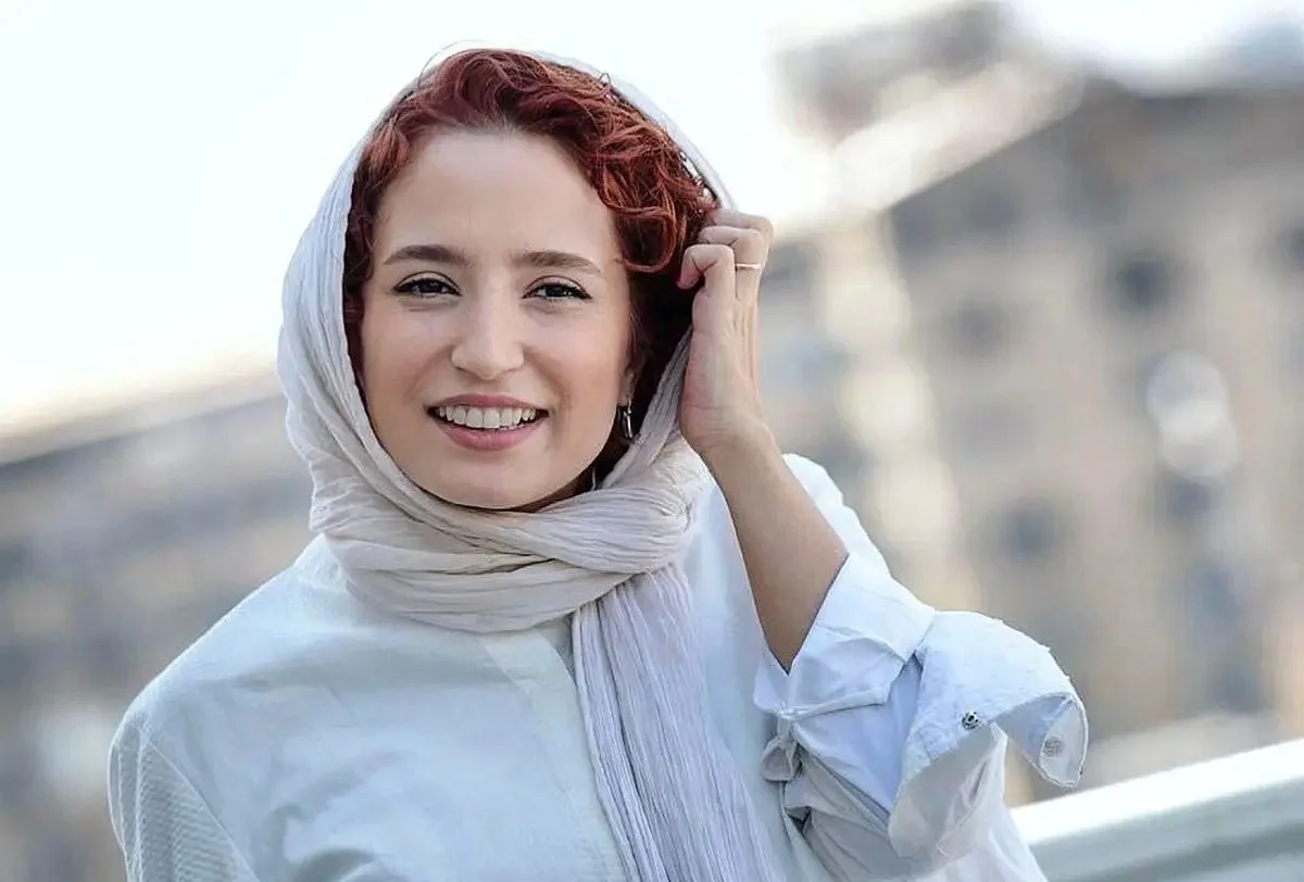 عکس| نگار جواهریان و باران کوثری با چهره اصیل ایرانی 19 سال قبل - تصویر شاخص