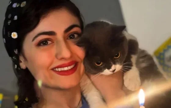 سفر در زمان| انیس سریال سوجان در اولین سریال اش؛ سال 1400 - تصویر شاخص