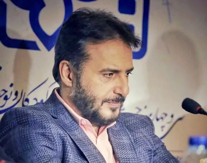 عکس لورفته از جواد هاشمی در جبهه زمان جنگ خبرساز شد! - تصویر شاخص