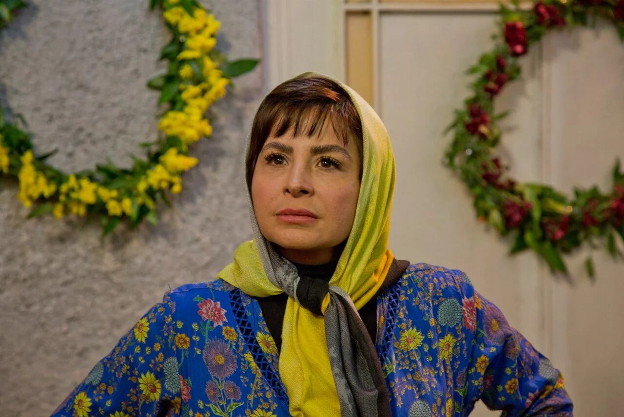 دکوراسیون شاهانه خانه سیما تیرانداز همه را شوکه کرد؛ خانوم بازیگر تو قصر زندگی میکنه - تصویر شاخص