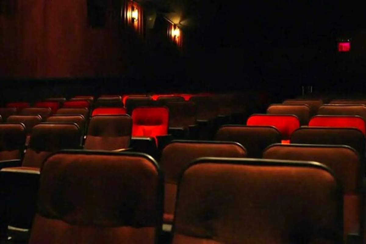 فوری/ سینماها باز می شوند + زمان آغاز به کار - تصویر شاخص