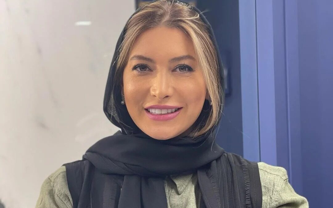 عکس | استوری خاص فریبا نادری: «هموطن بودن با شما بزرگترین افتخار ما بود»