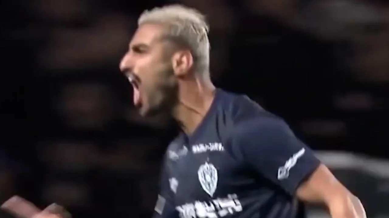 شهاب زاهدی فرشته نجات آویسپا شد - تصویر شاخص