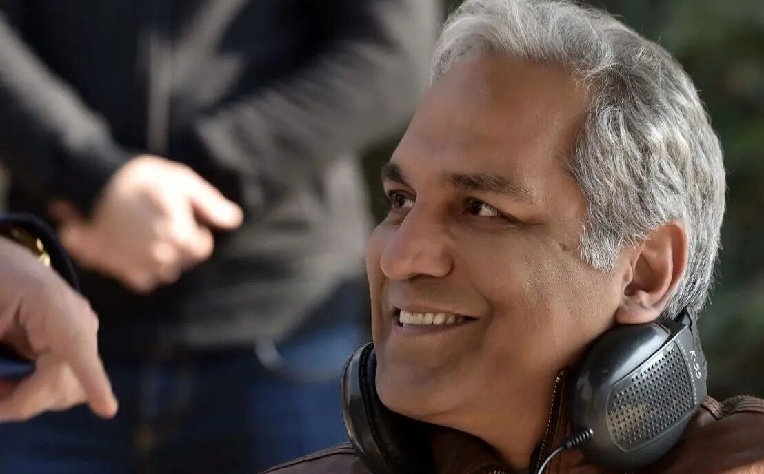 مهران مدیری در تولدش؛ پیام تبریک همسرش غزل رجبیان خبرساز شد - تصویر شاخص