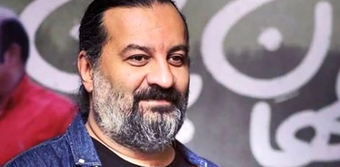 ویدیو| ماجرای سانسور عکس رضا شاه در سریال برره از زبان مهراب قاسم خانی - تصویر شاخص