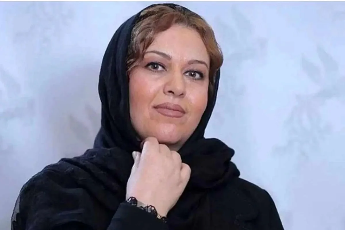 استوری جگرسوز گیتی قاسمی در واکنش به شهادت دانش آموزان میناب - تصویر شاخص