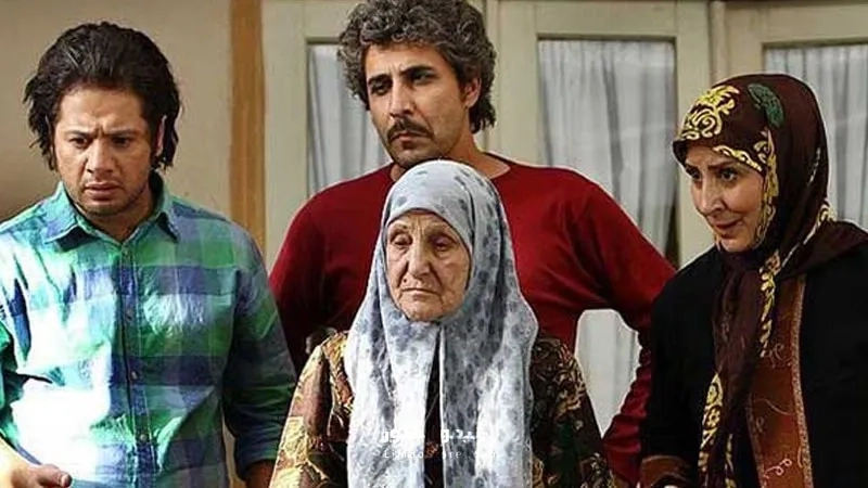 معرفی سریال خوش نشین ها + بیوگرافی بازیگران و داستان - تصویر شاخص