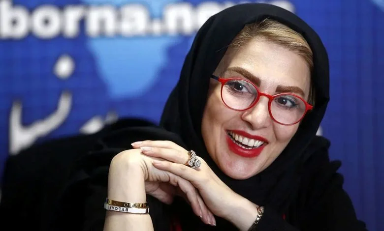 چهره جدید و بدون آرایش ژیلا صادقی در تلویزیون خبرساز شد + عکس - تصویر شاخص