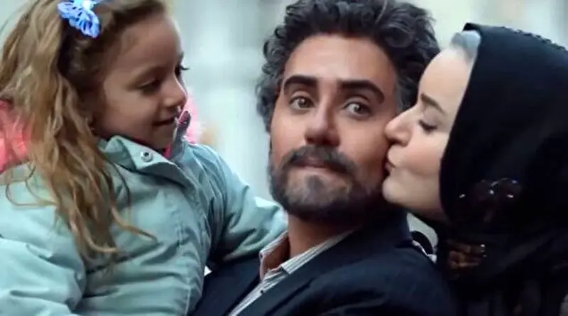 بیوگرافی و حواشی بازیگران فیلم کج پیله + داستان و نقش - تصویر شاخص