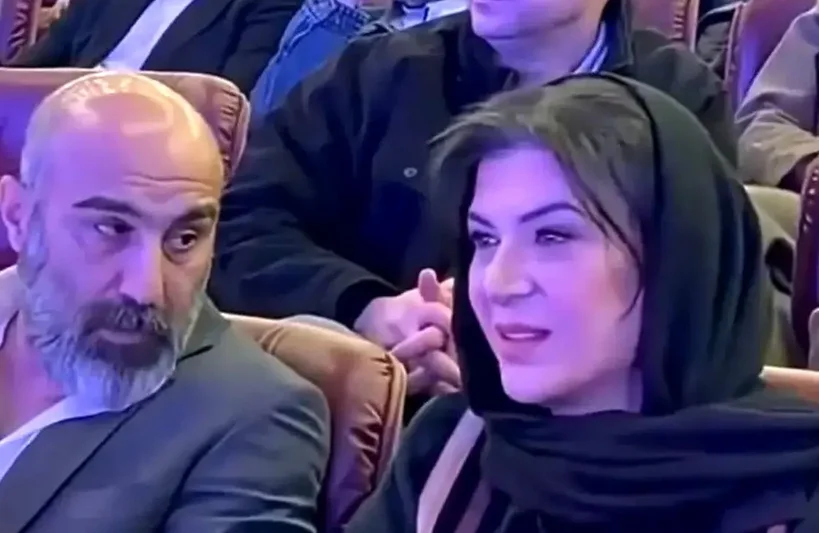 ریما رامین فر در 40 سالگی در چهارمین فیلمش در کنار «نگار جواهریان» - تصویر شاخص