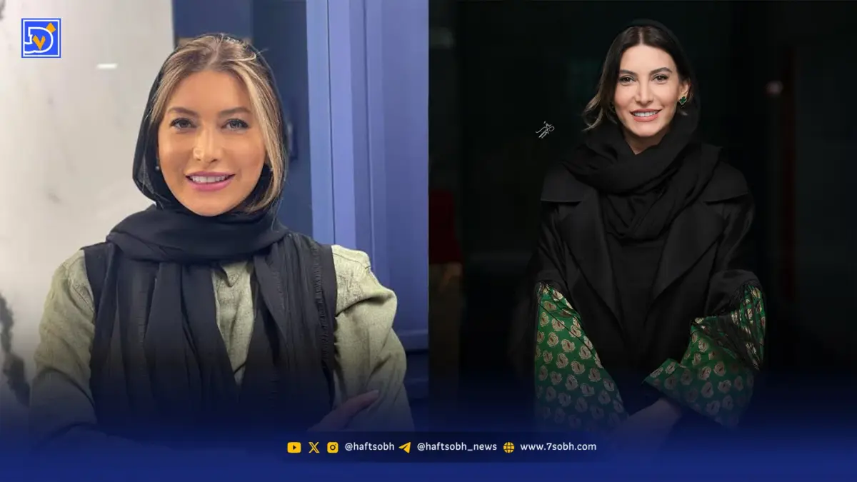 عکس| استوری معنادار فریبا نادری حاشیه ساز شد؛ منظور خانم بازیگر چیه؟