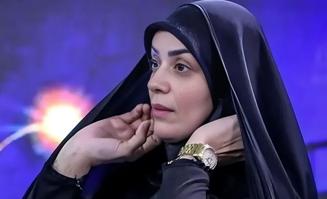 سفر زمان| «الهام چرخنده» 11 سال قبل در پشت‌صحنه «بزم آخر»