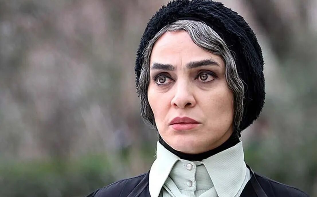 سفر زمان| چهرۀ «رویا نونهالی» 41 ساله در «خواب خاک»؛ سال 82 - تصویر شاخص
