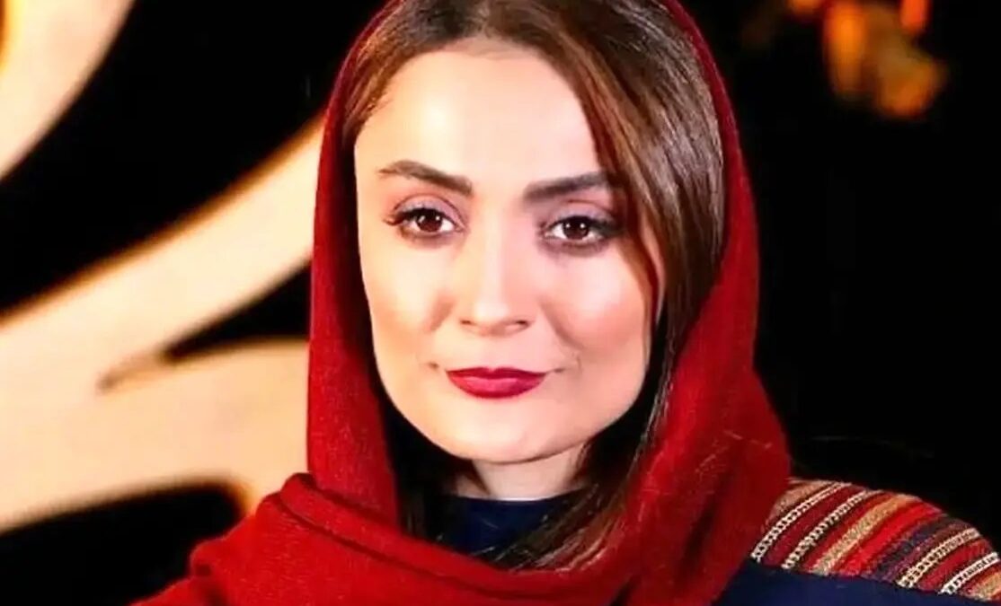 موتور سواری السا فیروزآذر وسط تهران خبرساز شد + عکس