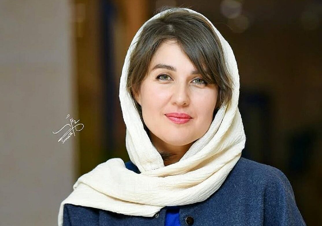 تیپ و استایل شیک ورزشی گلوریا هاردی، عروس فرانسوی سینمای ایران - تصویر شاخص
