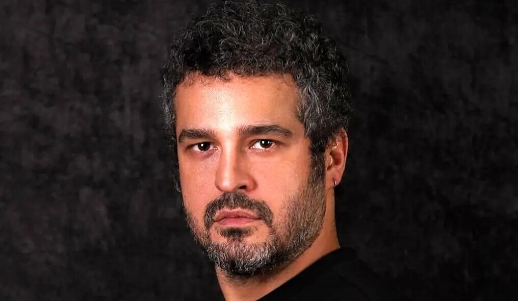 استوری میهن‌پرستانه مجتبی پیرزاده بازیگر جان‌سخت + عکس - تصویر شاخص