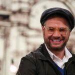 استایل باورنکردنی ترلان پروانه و مهتاب کرامتی در مراسم اکران جلب توجه کرد