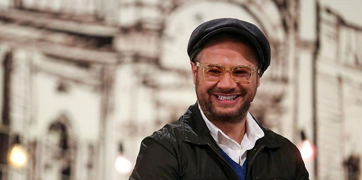 گروه خوانندگی علی صادقی، پوریا پورسرخ و مهران غفوریان جلب توجه کرد - تصویر شاخص