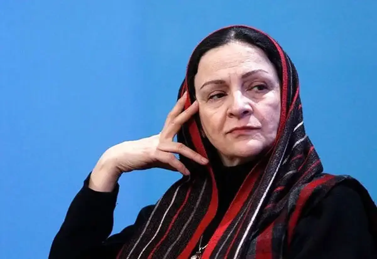 واکنش کوتاه اما تند گلاب آدینه به تهدید اخیر ترامپ - تصویر شاخص