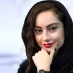 عکس| سفر در زمان؛ «ترلان پروانه» در 8 سالگی و در سومین فیلم اش؛ سال 85/ خانم بازیگر همیشه زیبا بود