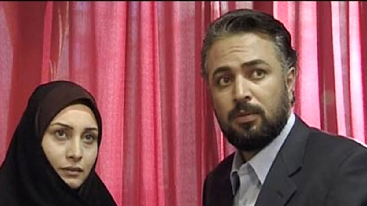 سفر زمان| چهرۀ «مریم کاویانی» 21 سال بعد از «او یک فرشته بود» در 56 سالگی - تصویر شاخص
