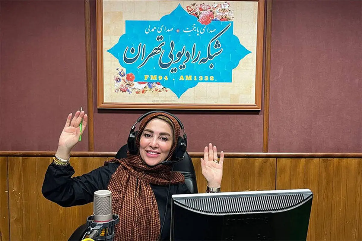 ۴ پیشنهاد فوری به صداوسیما برای حفظ آرامش ملت/ حذف مبینا نصیری، ژیلا صادقی و محمدحسین میثاقی؟ - تصویر شاخص