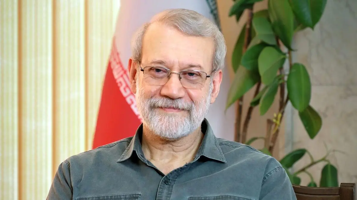 عکسهای دیدهنشده از پیکر شهید لاریجانی و پسرش/ دلتان را خون می کند