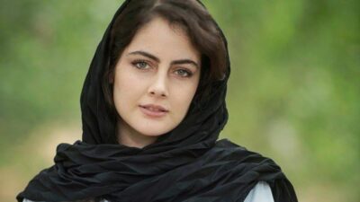 فرزانه فرنام