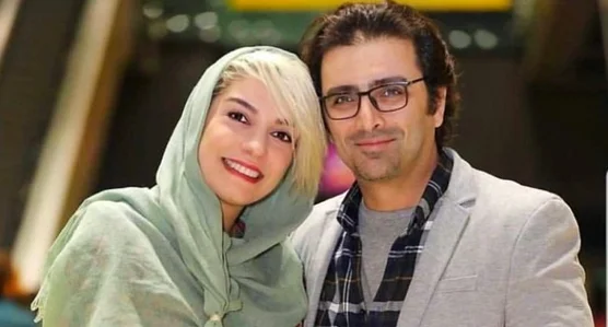 امین زندگانی برای ایران نوشت / آقای بازیگر سنگ تمام گذاشت - تصویر شاخص