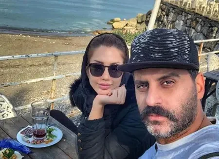 استایل و دکوراسیون میلیاردی خانه صبا تاجیک و علیرام نورایی جنجالی شد! - تصویر شاخص