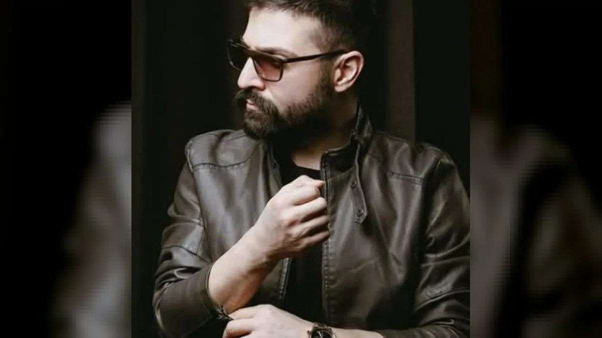 ماجرای عشق نافرجام حمید هیراد/ وقتی آقای خواننده عاشق شد - تصویر شاخص