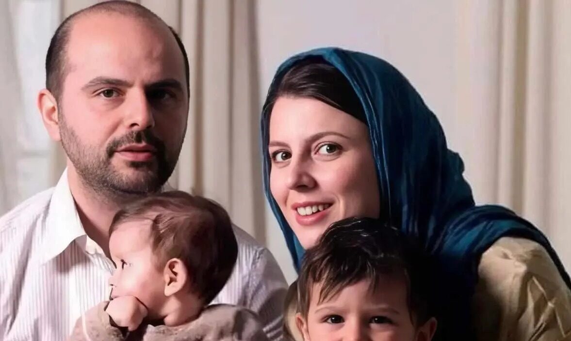 تغییر چهره باورنکردنی علی مصفا همسر لیلا حاتمی در 54 سالگی / چقدر عوض شده - تصویر شاخص