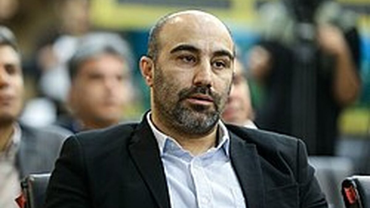 عکس| سفر در زمان؛ صمیمت «محسن تنابنده و مهناز افشار» در پشت‌صحنه یک فیلم