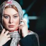 سلفی «سحر قریشی و ویشکا آسایش» در پشت‌صحنه «من و شارمین»