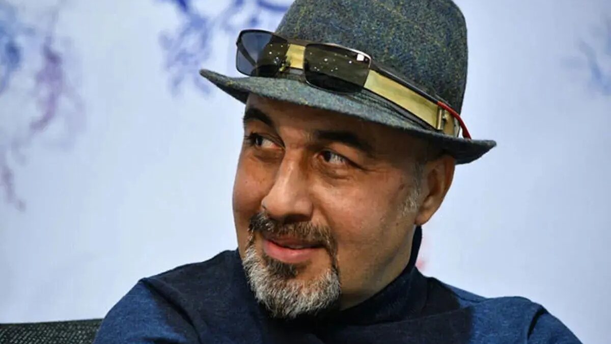 رضا عطاران و محمدرضا گلزار در جوانی؛ دو بازیگر جذاب کنارهم