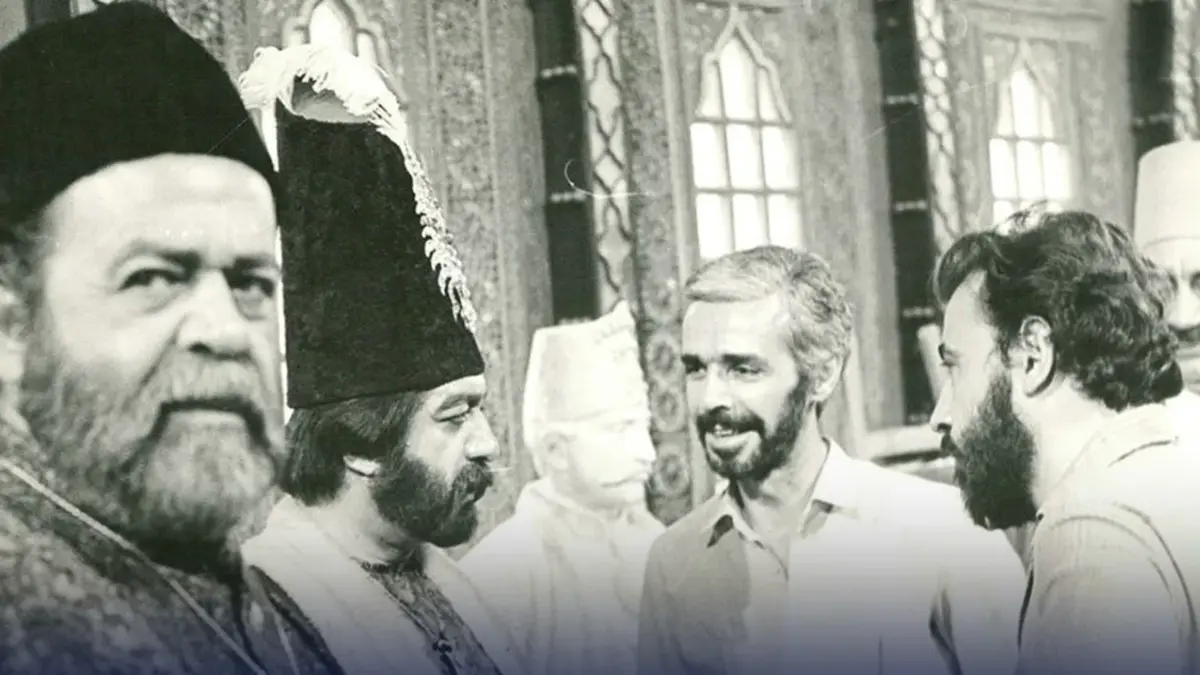 مروری بر زندگی و کارنامه محمدعلی کشاورز در سالروز تولدش / مردی که هرگز تکرار نمی شود
