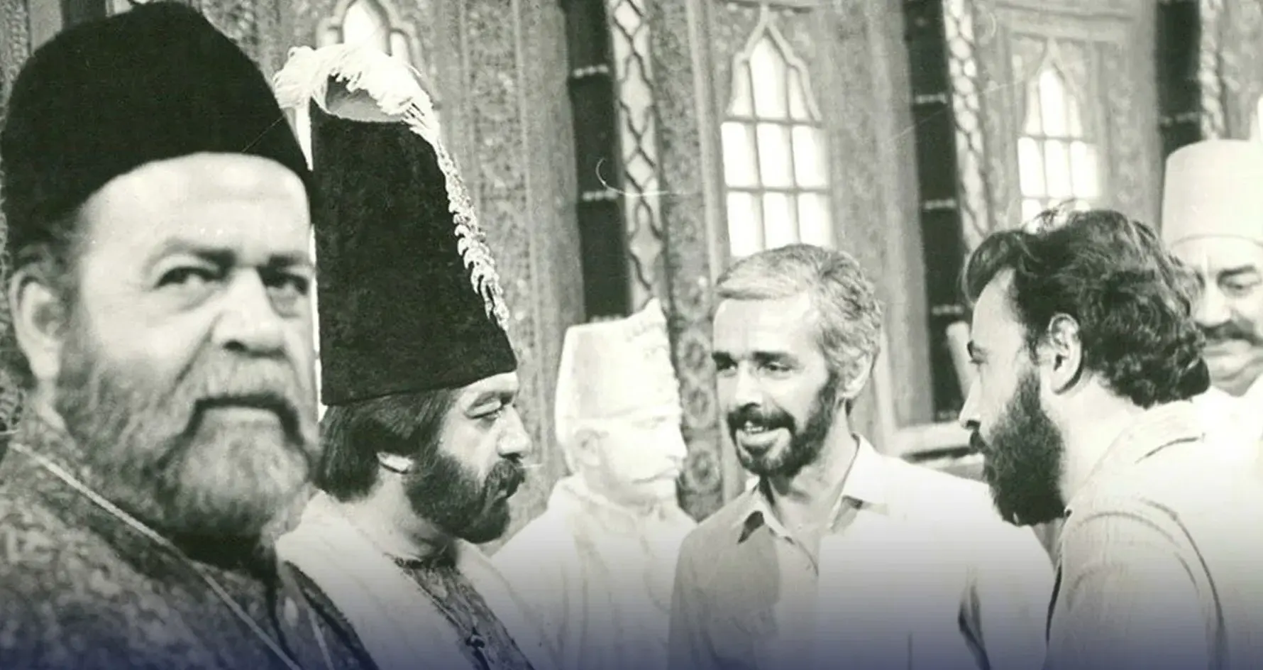 محمدعلی کشاورز