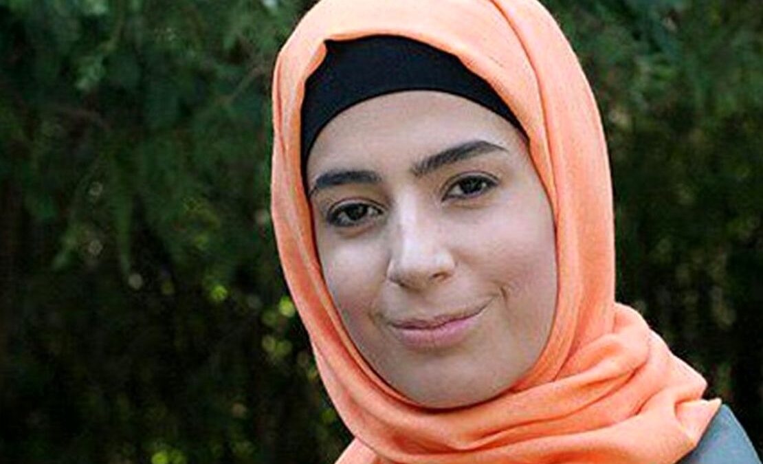 استایل پلیسی غزاله جزایری با موهای قرمز؛ خانم بازیگر چقدر زیبا شده