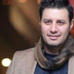 شیلا خداداد: مخاطب خاص دارم!! شوهر خاله ام خلبان اف-4 بود