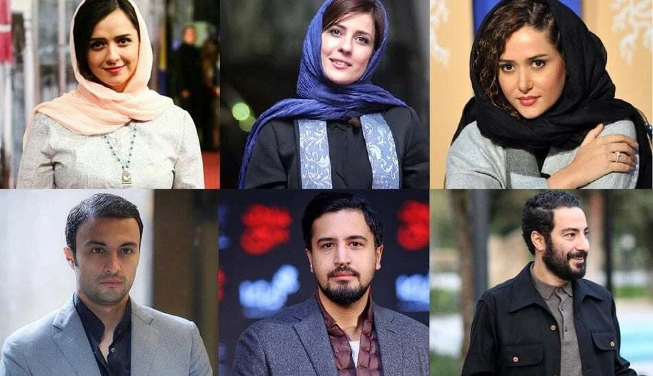 بیوگرافی جذاب بازیگران دهه شصتی سینمای ایران + عکس‌های شخصی - تصویر شاخص