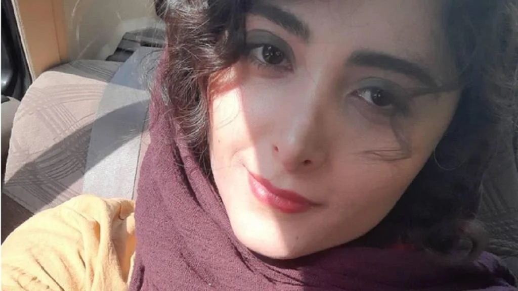 بیوگرافی و زندگی شخصی ستاره سریال سوجان؛ اسم واقعی خانم بازیگر چیه؟ - تصویر شاخص