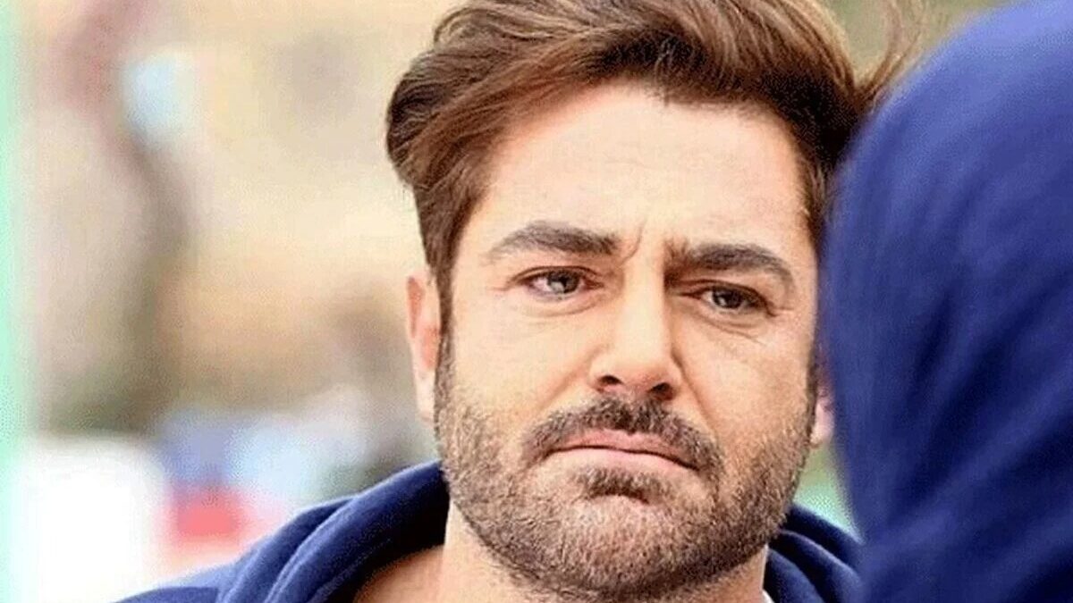 استایل جدید محمدرضا گلزار سوژه شد/ این چه تیپی بود؟