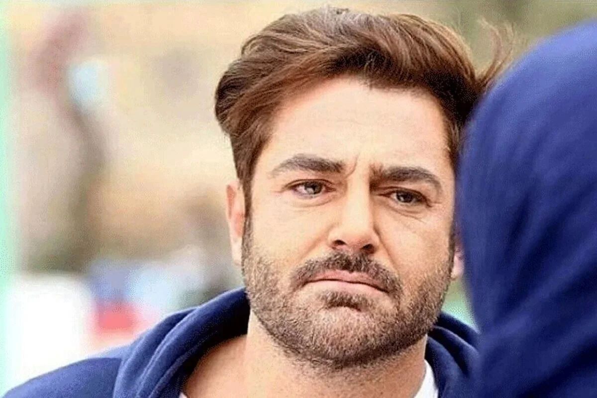 استایل جدید محمدرضا گلزار سوژه شد/ این چه تیپی بود؟ - تصویر شاخص