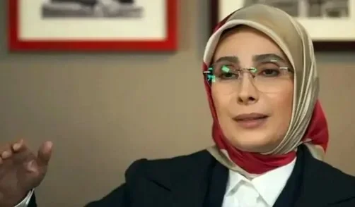 عکس عروسی سحر زکریا لو رفت؛ چرا دوستاشم باهاش ست کردند؟ - تصویر شاخص