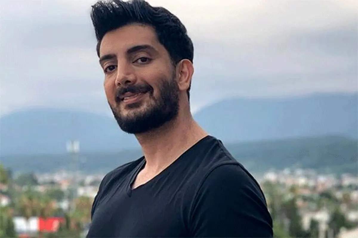 فرزاد فرزین به کمک به مردم شتافت - تصویر شاخص