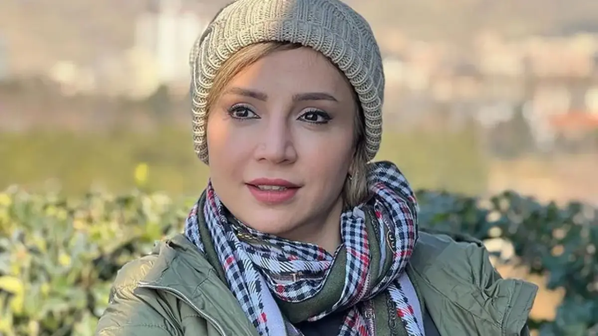 شبنم قلی خانی استاد سنتی پوش بازهم غوغا به‌پا کرد؛ خانم بازیگر چقدر خوشکل شده