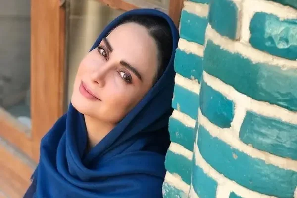 عکس| چهره مریم خدارحمی با عمل های زیبایی در 42 سالگی - تصویر شاخص