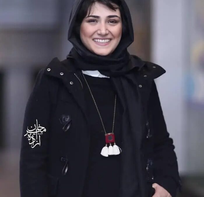 چهره جذاب باران کوثری در 17 سالگی؛ خانم بازیگر دل همه رو برد