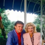 بیوگرافی تلخ زن اول ترامپ (مادر زن جرد کوشنر) + از علت طلاق و خیانت ترامپ تا مرگ زودرس