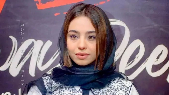 بیوگرافی جذاب مریم شاه ولی بازیگر سریال گذرگاه + عکس شخصی - تصویر شاخص
